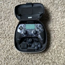 Dualsense Wireless Edge 