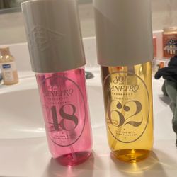 Sol De Janiero 48 And 62 TAKE BOTH FOR $45