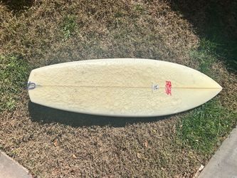 5’5” Elmore Bonzer