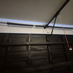 Residential Garage Door