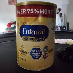 Enfamil