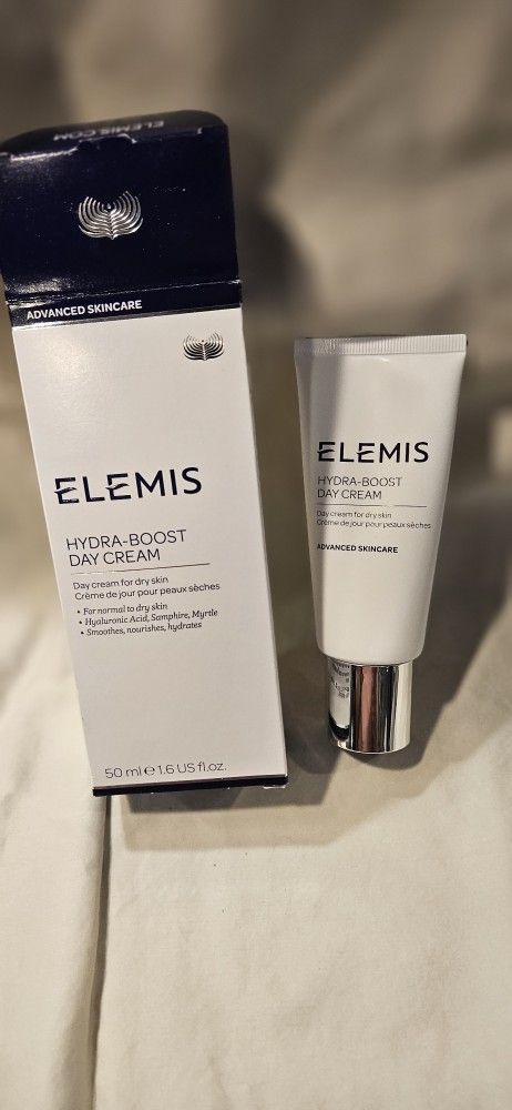 Elemis HydroBoost Day Cream 