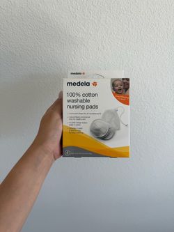 Medela nursing pads