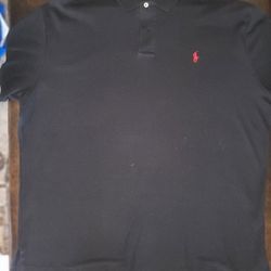  Ralph Lauren Polo Shirts