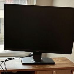 Dell Computer Monitor 