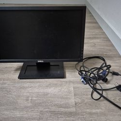 Dell Monitor