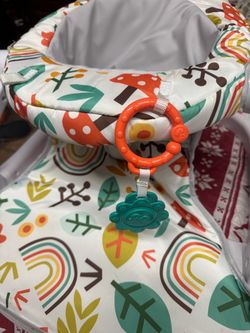 Baby chair // Seat new