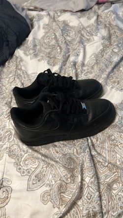black af1