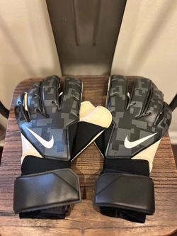 Sz 9 Nike Vapor Grip 3 Player Edition Promo Goalkeeper Gloves DM4009-010