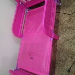 Toddler Bed Frame