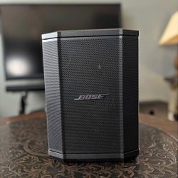 Bose S1 Pro