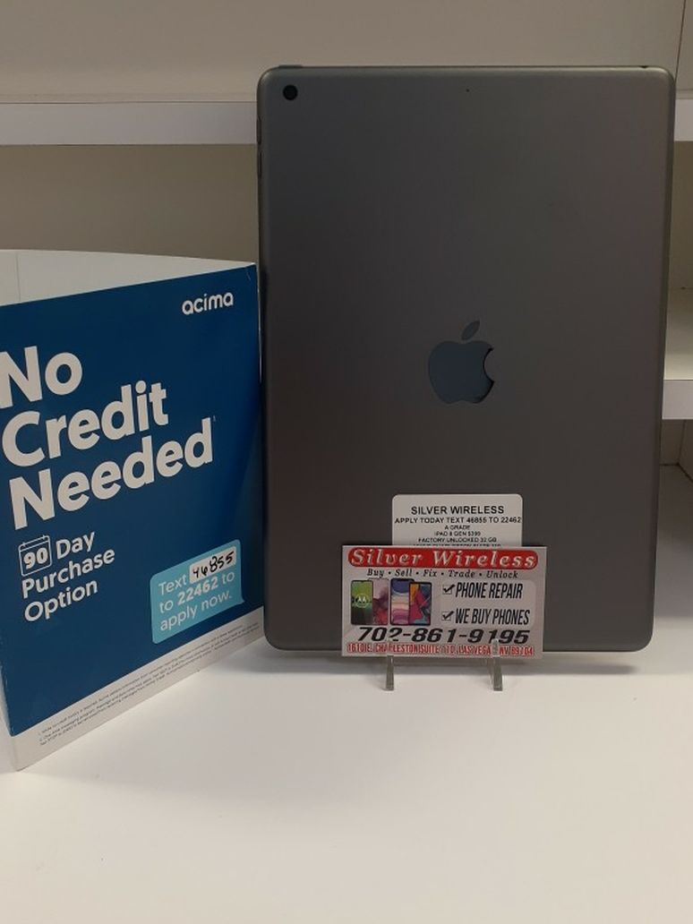 iPAD 8 GEN