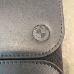 2017 BMW 7 series owner’s manual