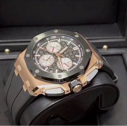 Audemars Piguet Royal Oak (Watch Only)