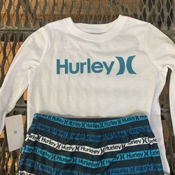 Hurley Night Gown 