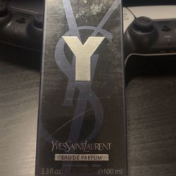 YvesSaintLaurent Perfume