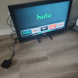 A Tv 
