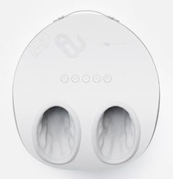 Brand New Arch Foot Massager Hub — Caring Mill™ by Aura