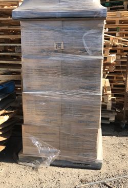 Pallets of lights wholesale