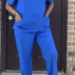 Scrubs 