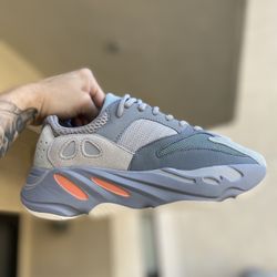 Adidas Yeezy 700’ Inertia’ Size 5 Size 6 Size 7 Women No box Authentic Brand new Delivery USPS