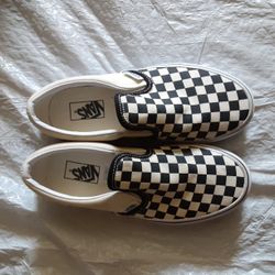 Van's Size 3