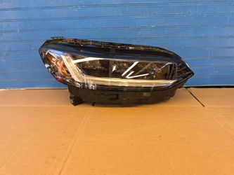 Hrv / hr v 2023 2024 2025 2026 Headlight