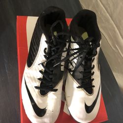 Nike Cleats 10
