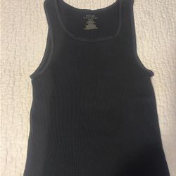 Polo Ralph Lauren Tank Top Men’s Size S