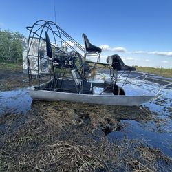 Air Boat 
