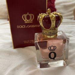 Dolce & Gabbana Q Queen Perfume