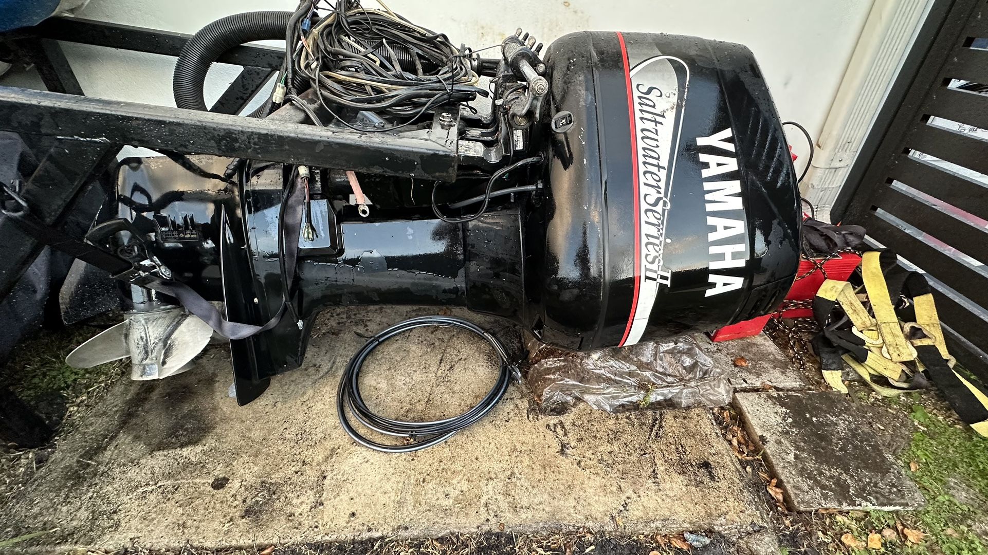 OX66 Yamaha 200HP for Sale in Miami, FL OfferUp