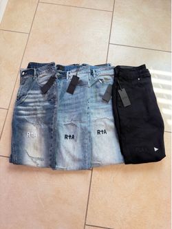 RTA JEANS