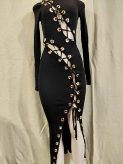 Un vestidito hermoso