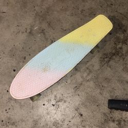 penny board 