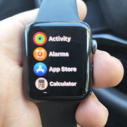 Apple Watch GPS 42 MM 3 Series