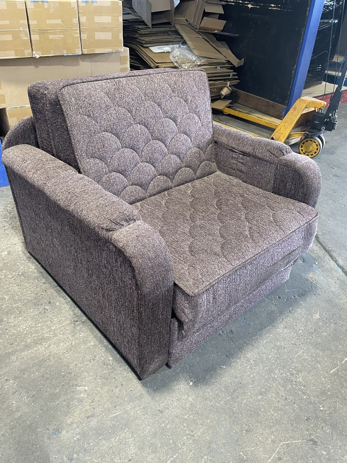 Istikbal Verona Sofa Bed Chair With Storage