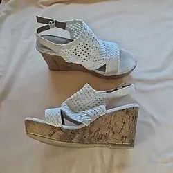 high heel shoes size 9s