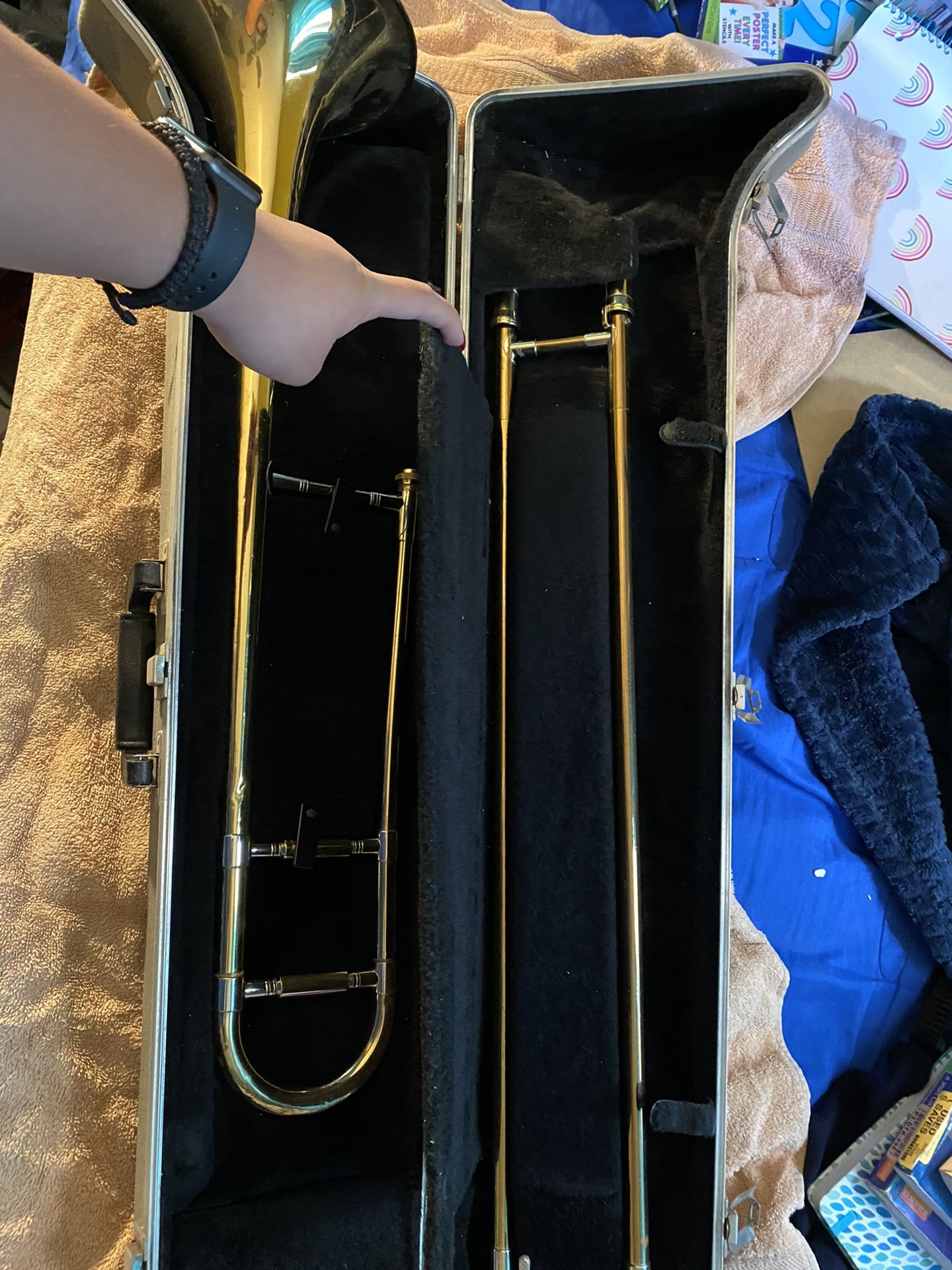 Trombone