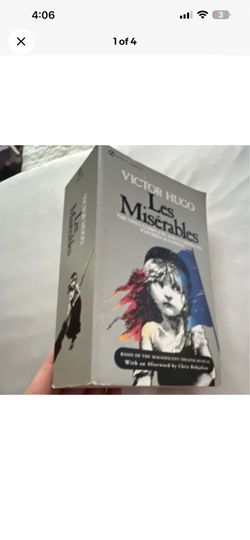 Les Miserables