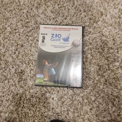 Zio Golf 