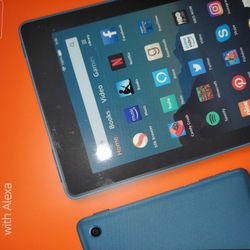 Brand New Amazon Fire 7 HD