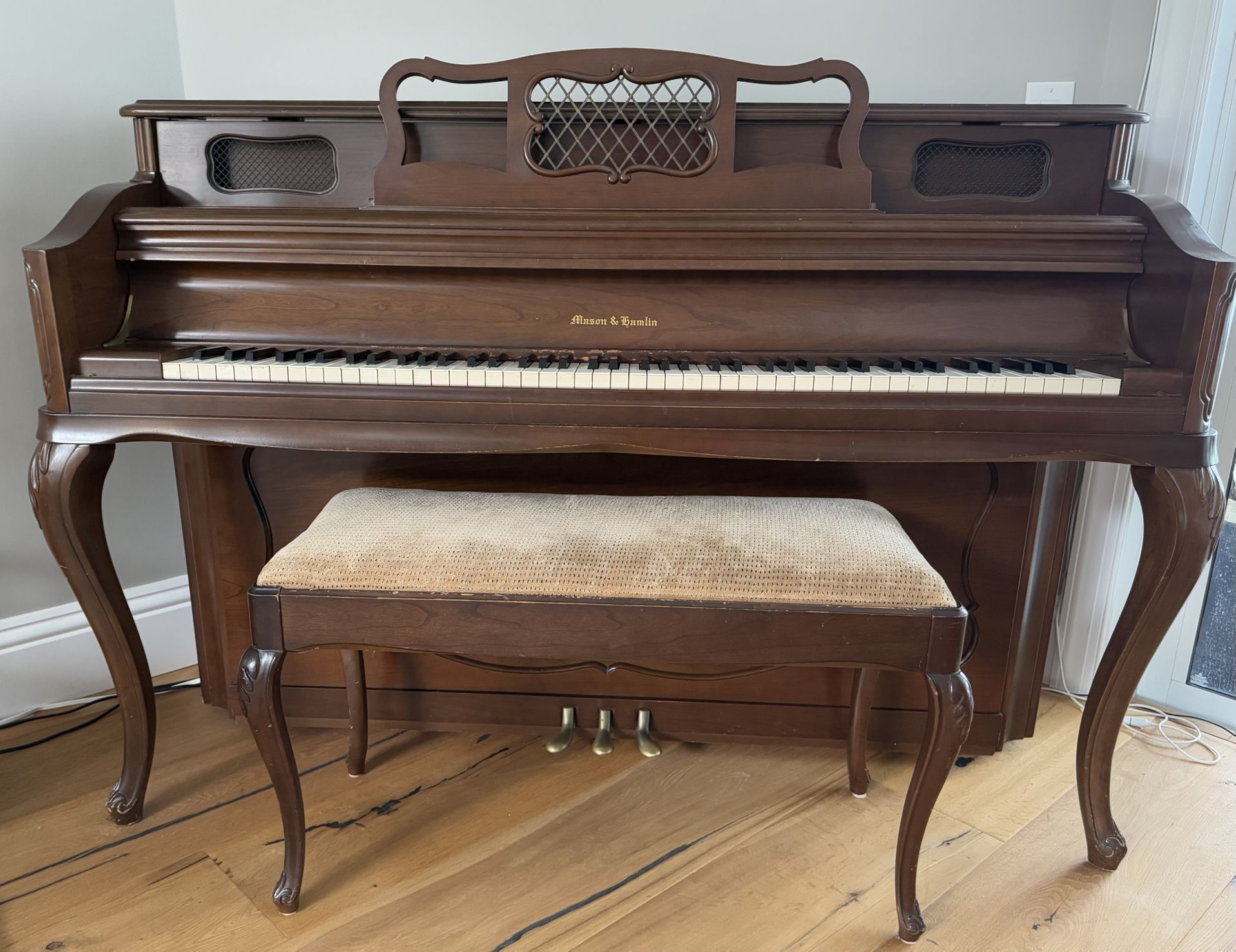 Piano