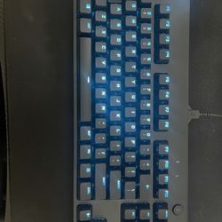 Logitech G Pro Keyboard