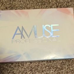 Amuse Makeup Palette