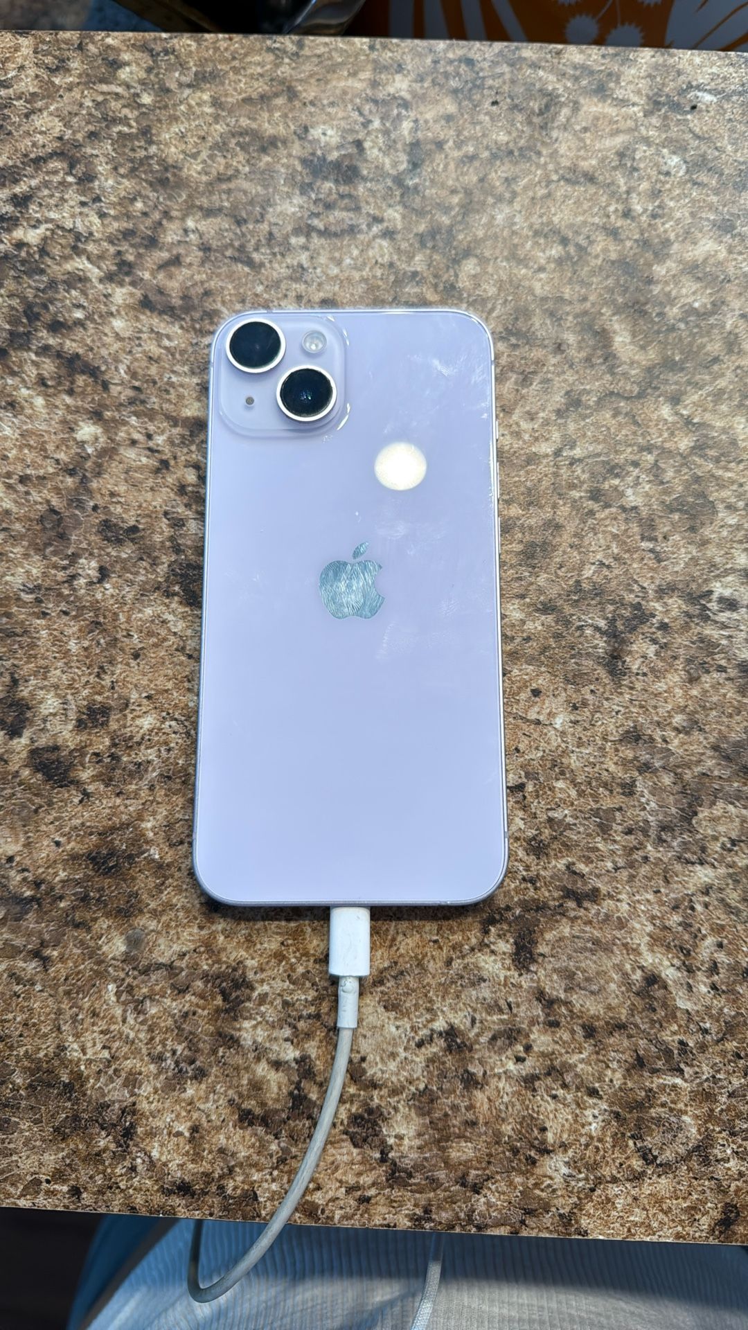 iPhone 14