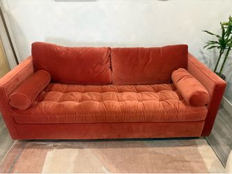 Joybird Briar Sleeper Sofa - Queen
