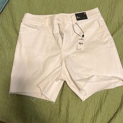 Woman’s Shorts