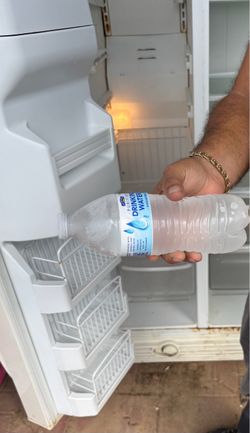 Refrigerador