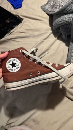 Brown converse